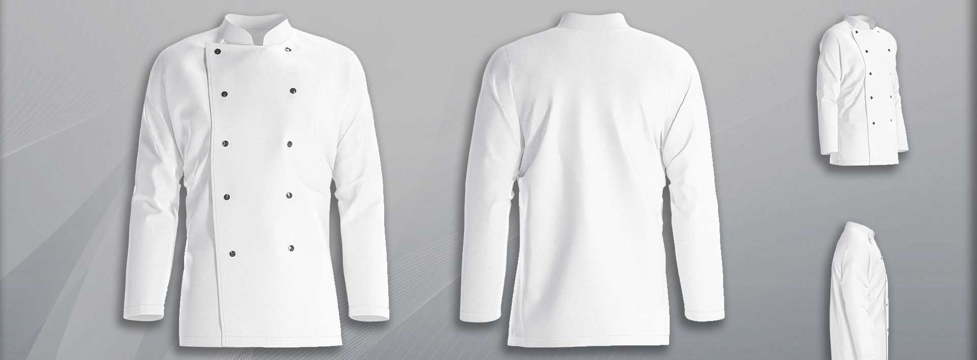 Aşçı Kıyafetleri