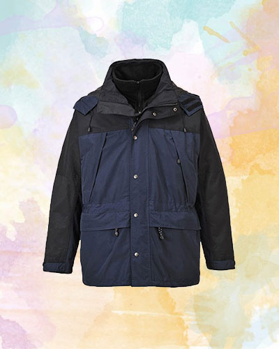 İşmir - İş Elbiseleri | İş Kıyafetleri | İş Güvenlik Ekipmanları